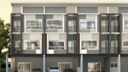 พาทิโอ วิภาวดี - สรงประภา (Patio Vibhavadi - Songprapa)