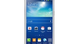 ซัมซุง SAMSUNG Galaxy Grand 2