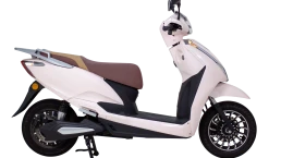 เอเจ อีวี ไบค์ AJ EV BIKE Beats EV ปี 2024