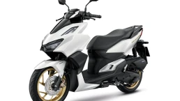 ฮอนด้า Honda Click 160 ABS ปี 2022 ฮอนด้า Honda Click 160 ABS ปี 2022