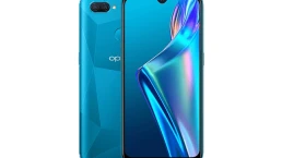 ออปโป OPPO A12 (4GB + 64GB)