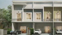 โมดิ วิลล่า บางใหญ่ (Modi Villa Bangyai) โมดิ วิลล่า บางใหญ่ (Modi Villa Bangyai)