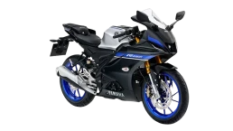 ยามาฮ่า Yamaha R15M Connected ABS ปี 2025