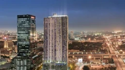 ศุภาลัย ปาร์ค เอกมัย-ทองหล่อ (Supalai Park Ekkamai-Thong Lor)