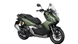 ฮอนด้า Honda ADV 160 ABS ปี 2024