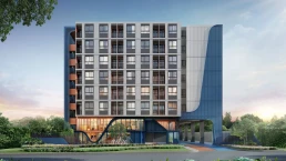 เดอะ มูฟ ศรีนครินทร์ (The Muve Srinakarin) เดอะ มูฟ ศรีนครินทร์ (The Muve Srinakarin)