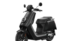 นิว NIU NQi GTS ปี 2022