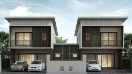 เดอะ คอนเนค กาญจนาฯ - กันตนา (The Connect Kanjana - Kantana)