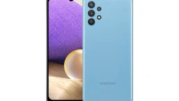 ซัมซุง SAMSUNG Galaxy A32 5G