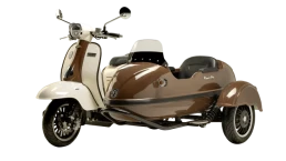 รอยัล อัลลอยด์ Royal Alloy TG 300S SC ปี 2023