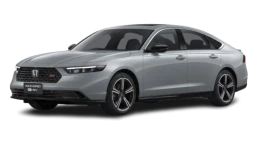 ฮอนด้า Honda Accord e:HEV RS ปี 2026
