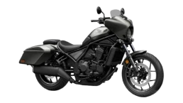 ฮอนด้า Honda Rebel 1100 DCT-Touring ปี 2026