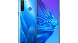 เรียลมี realme 5 (3GB/64GB)