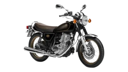 ยามาฮ่า Yamaha SR400 Final Limited Edition ปี 2026