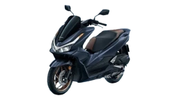 ฮอนด้า Honda PCX 160 RoadSync ปี 2025