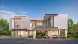 เดอะ มาสเตอร์ เอกมัย-รามอินทรา (The Master Ekkamai-Ramintra) เดอะ มาสเตอร์ เอกมัย-รามอินทรา (The Master Ekkamai-Ramintra)