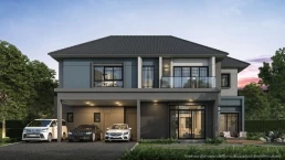 เวนิว โฟลว์ ติวานนท์ - รังสิต (Venue Flow Tiwanon - Rangsit)