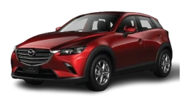 มาสด้า Mazda CX-3 Essential 2.0 Ultra ปี 2025