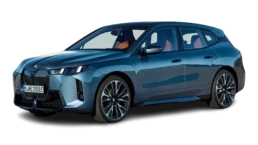 บีเอ็มดับเบิลยู BMW i iX xDrive45 M Sport ปี 2025 บีเอ็มดับเบิลยู BMW i iX xDrive45 M Sport ปี 2025