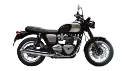 ไทรอัมพ์ Triumph Bonneville T120 Icon Edition ปี 2024