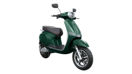 เดโก้ Deco Vigor EV ปี 2024