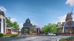 สิริ เพลส พระราม 2 - วงแหวน (Siri Place Rama2 - Wongwaen)