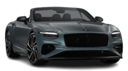 เบนท์ลี่ย์ Bentley Continental GT Convertible S ปี 2026