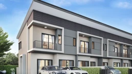 เดอะ คัลเลอร์ส บางนา - วงแหวนฯ 2 (The colors Bangna - Wongwaen 2) เดอะ คัลเลอร์ส บางนา - วงแหวนฯ 2 (The colors Bangna - Wongwaen 2)