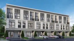 เดอะ เมทโทร งามวงศ์วาน (The Metro Ngamwongwan) เดอะ เมทโทร งามวงศ์วาน (The Metro Ngamwongwan)