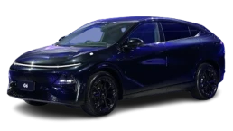 เอ็กซ์เผิง Xpeng G6 AWD Performance ปี 2025