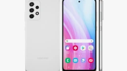 ซัมซุง SAMSUNG Galaxy A52 5G