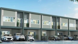 บ้านลุมพินี ทาวน์วิลล์ ลาดปลาดุก - บางไผ่สเตชั่น (BaanLumpini Town Ville Latpladuk - BangpaiStation) บ้านลุมพินี ทาวน์วิลล์ ลาดปลาดุก - บางไผ่สเตชั่น (BaanLumpini Town Ville Latpladuk - BangpaiStation)