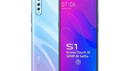 วีโว่ vivo S1
