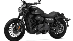 คีย์เวย์ Keeway V 302C ปี 2023 คีย์เวย์ Keeway V 302C ปี 2023