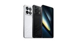 เสียวหมี่ Xiaomi POCO F6 Pro (16G/1TB) เสียวหมี่ Xiaomi POCO F6 Pro (16G/1TB)