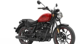 โรยัล เอ็นฟีลด์ Royal Enfield Meteor 350 Fireball ปี 2020