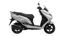 ซูซูกิ Suzuki Burgman Street EX ปี 2024