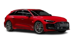 อาวดี้ Audi-RS 5 Avant-ปี 2026