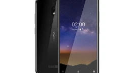 โนเกีย Nokia 2.2(3GB/32GB)