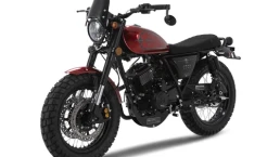 สตาเลียน Stallions S-series SM 170i+ ปี 2021 สตาเลียน Stallions S-series SM 170i+ ปี 2021