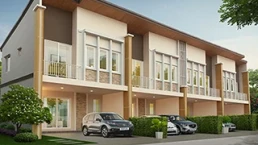 โกลเด้น ทาวน์ วัชรพล-สุขาภิบาล5 (Golden Town)