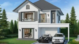 โมดิ วิลล่า บางนา 2 (Modi Villa Bangna 2) โมดิ วิลล่า บางนา 2 (Modi Villa Bangna 2)