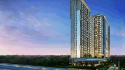 ฟิวส์ เซนเซ่ บางแค (Fuse Sense Bangkae) ฟิวส์ เซนเซ่ บางแค (Fuse Sense Bangkae)