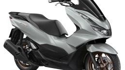 ฮอนด้า Honda PCX 160 ABS ปี 2023