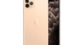 แอปเปิล APPLE-iPhone 11 Pro Max (4GB/64GB)