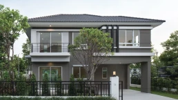 ไลฟ์ บางกอก บูเลอวาร์ด รามอินทรา (Life Bangkok Boulevard Ramindra)