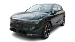 ซีเคอร์ Zeekr 7X Long Range RWD ปี 2025