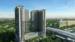 เดอะ พาร์คแลนด์ เพชรเกษม (The Parkland Phetkasem)