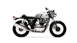 โรยัล เอ็นฟีลด์ Royal Enfield Continental GT 650 MR CLEAN ปี 2023