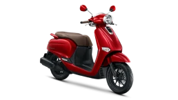 ฮอนด้า Honda Giorno+ ABS ปี 2023